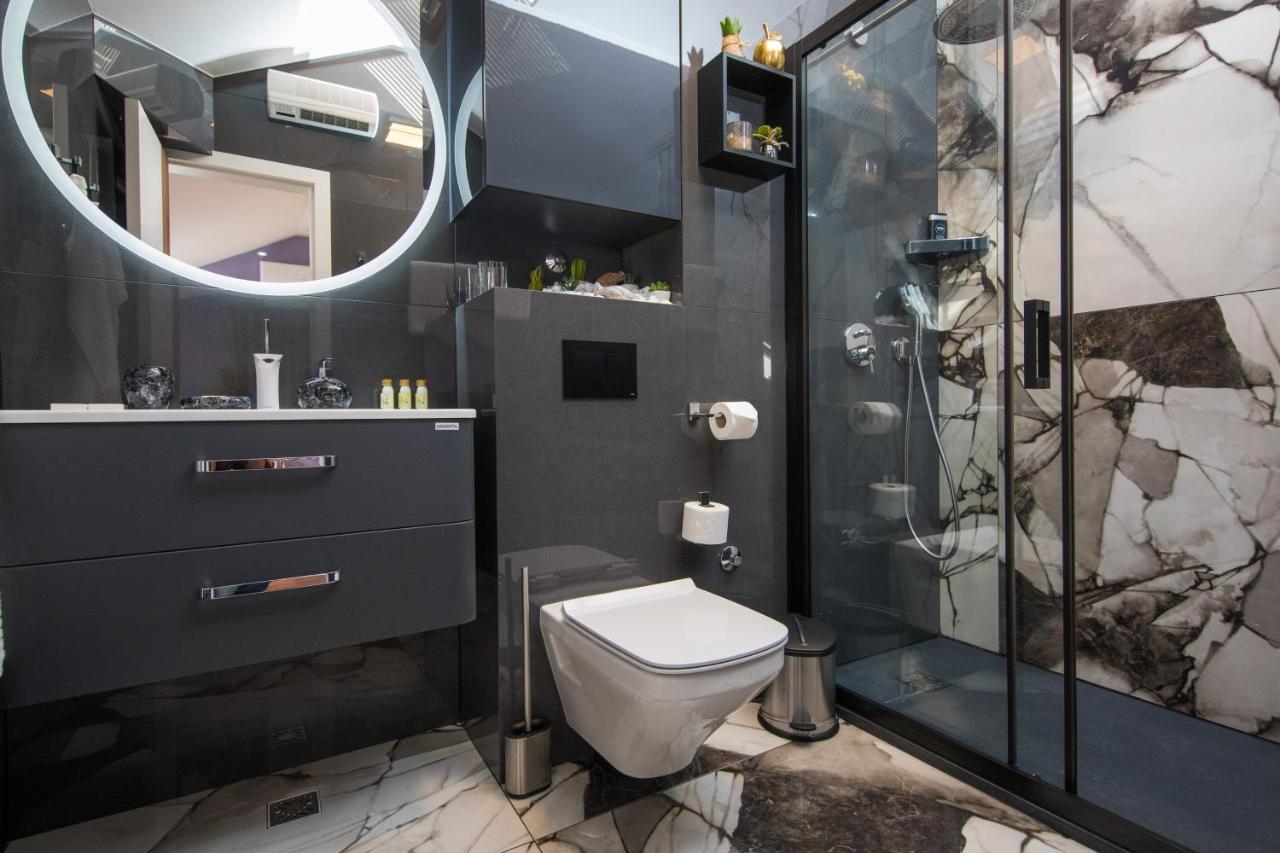 Luxury Apartment Edi Dubrovnik Dış mekan fotoğraf