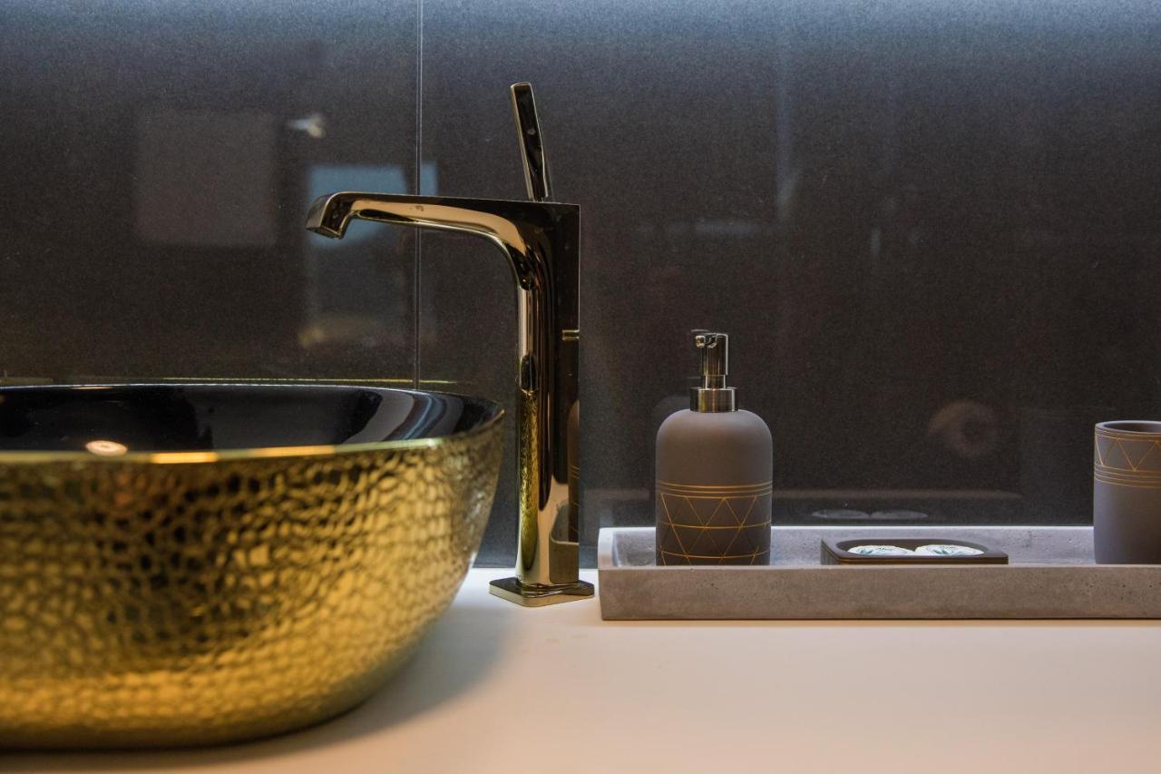 Luxury Apartment Edi Dubrovnik Dış mekan fotoğraf