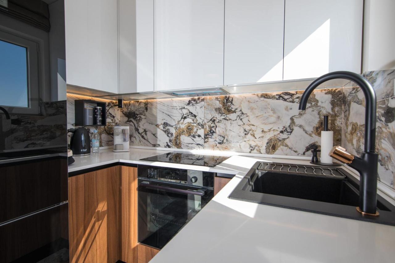 Luxury Apartment Edi Dubrovnik Dış mekan fotoğraf