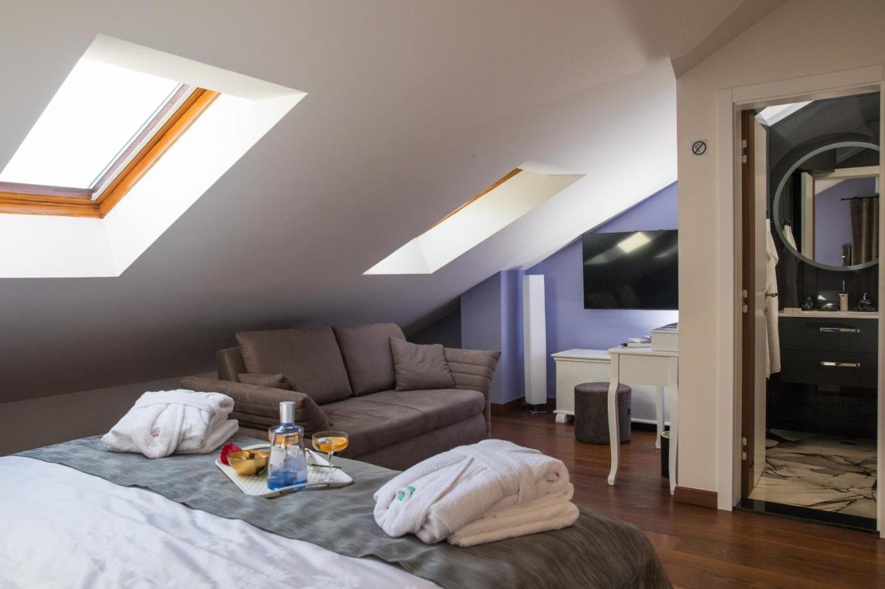 Luxury Apartment Edi Dubrovnik Dış mekan fotoğraf