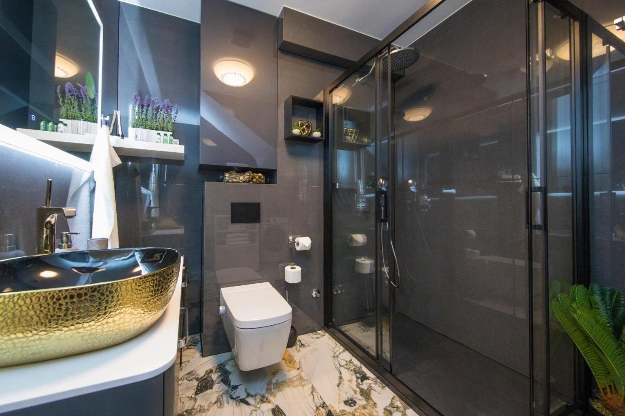 Luxury Apartment Edi Dubrovnik Dış mekan fotoğraf