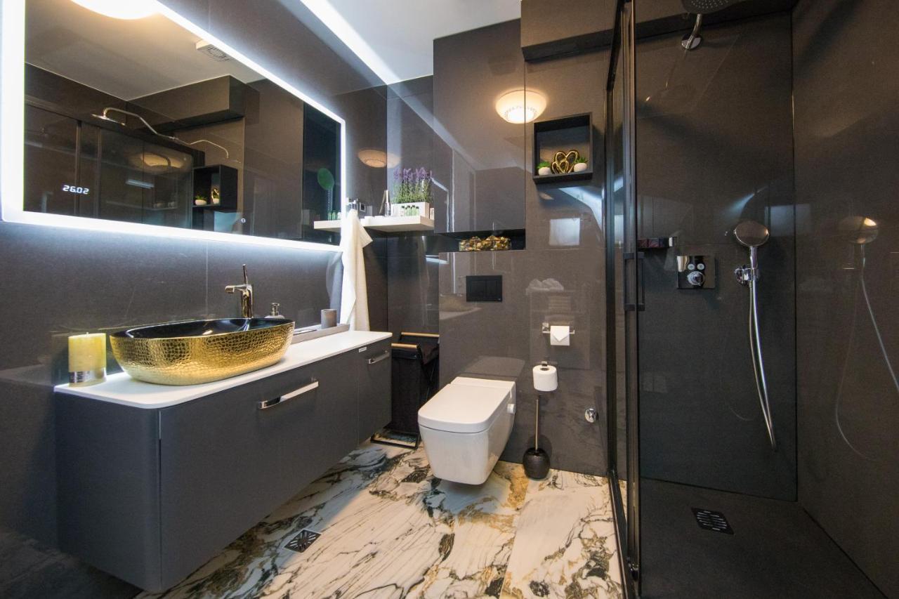 Luxury Apartment Edi Dubrovnik Dış mekan fotoğraf