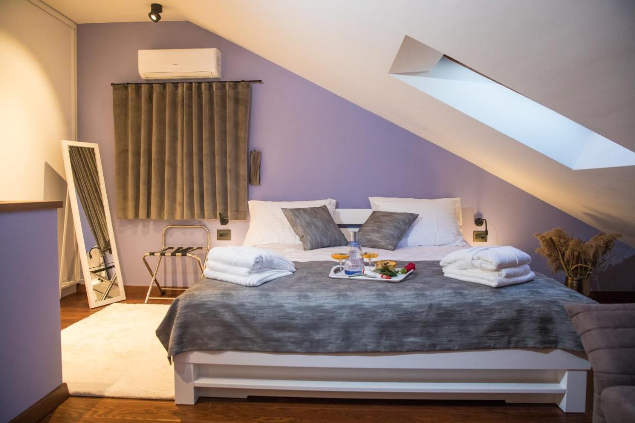 Luxury Apartment Edi Dubrovnik Dış mekan fotoğraf