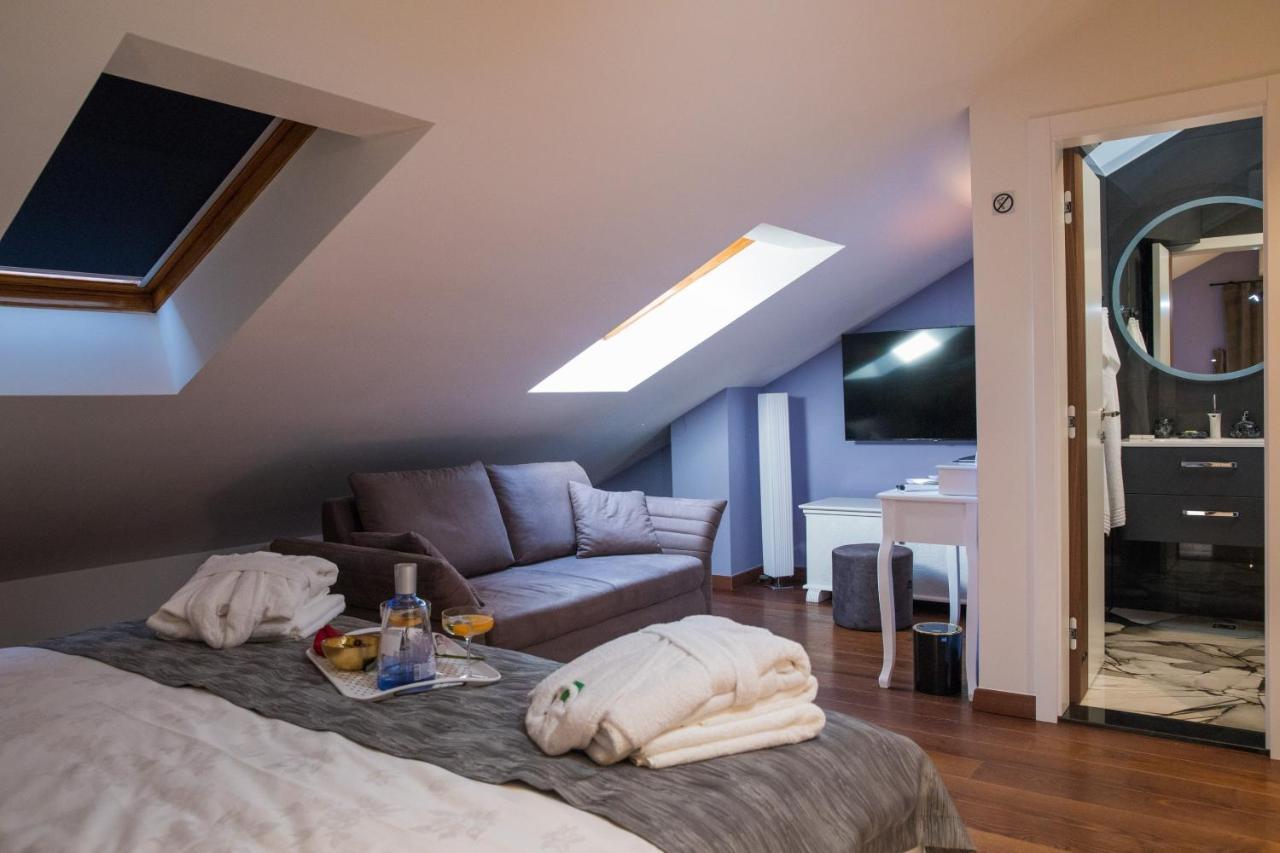 Luxury Apartment Edi Dubrovnik Dış mekan fotoğraf