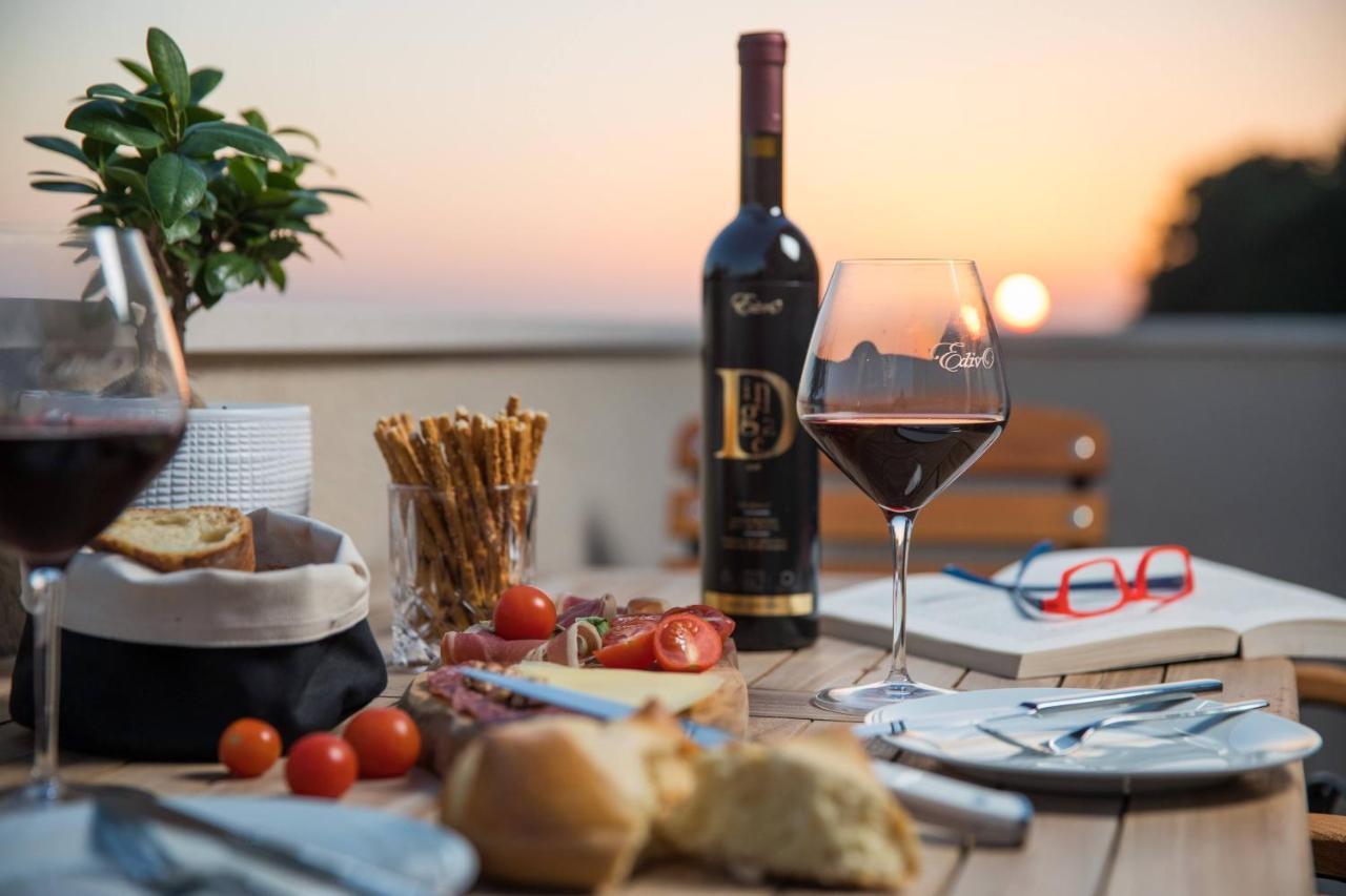 Luxury Apartment Edi Dubrovnik Dış mekan fotoğraf