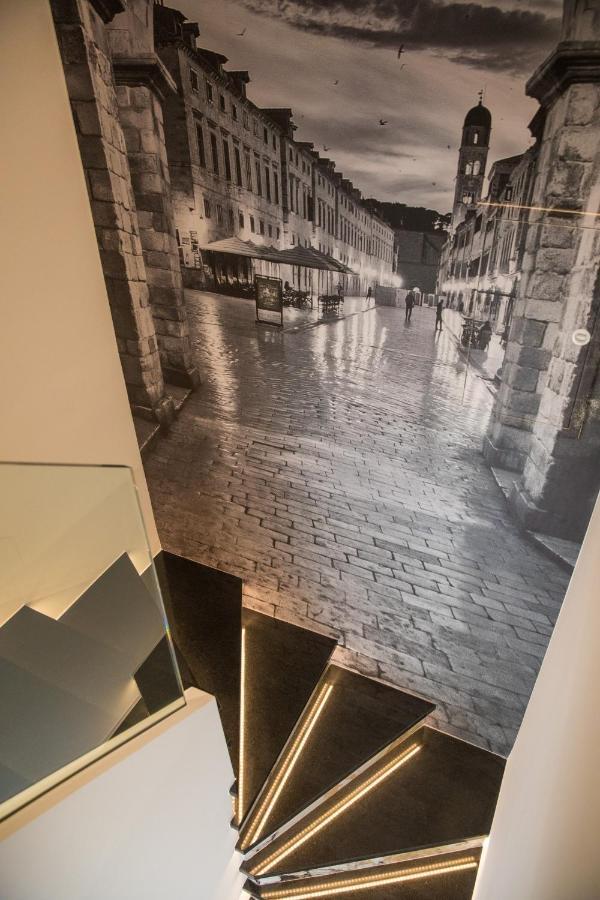 Luxury Apartment Edi Dubrovnik Dış mekan fotoğraf