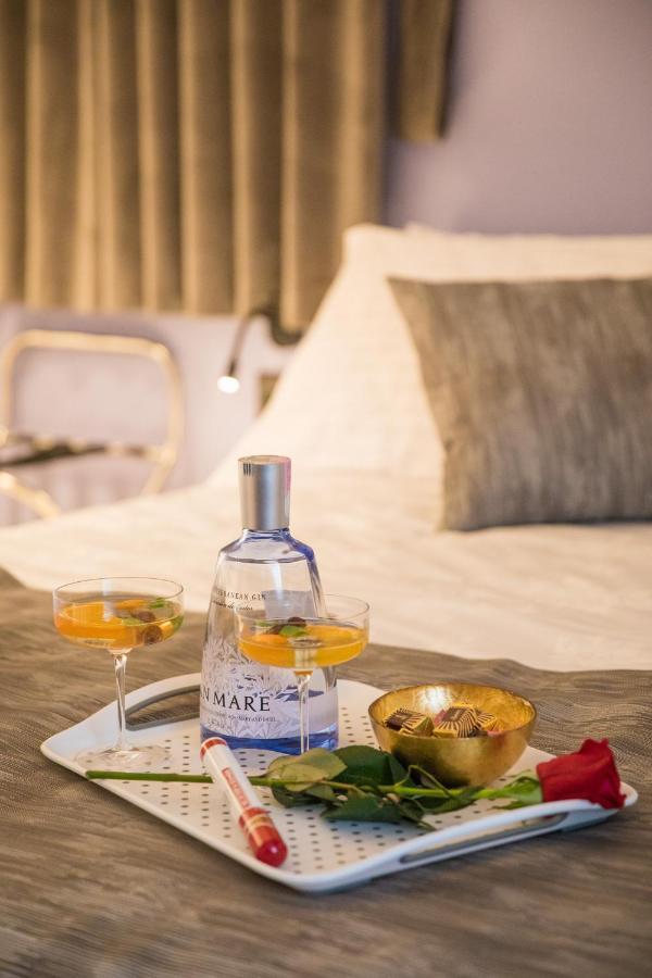 Luxury Apartment Edi Dubrovnik Dış mekan fotoğraf