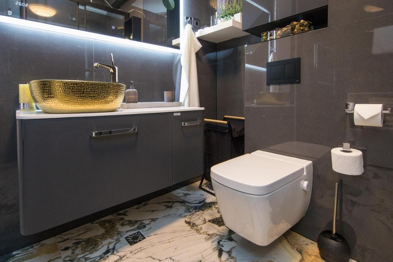 Luxury Apartment Edi Dubrovnik Dış mekan fotoğraf