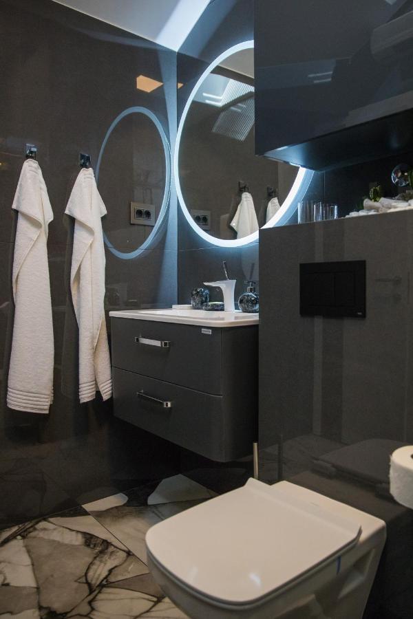 Luxury Apartment Edi Dubrovnik Dış mekan fotoğraf