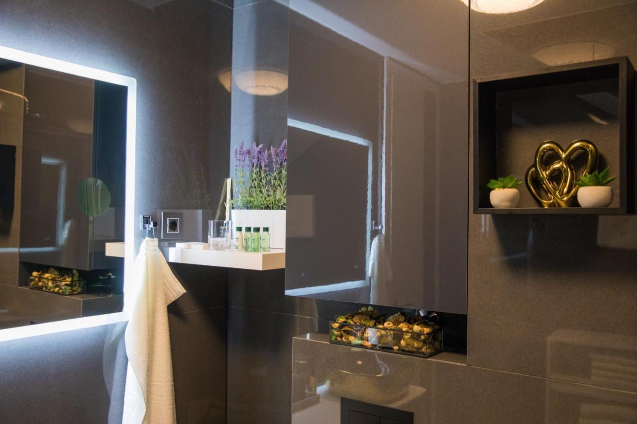 Luxury Apartment Edi Dubrovnik Dış mekan fotoğraf