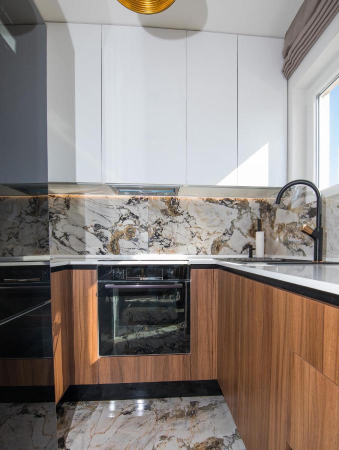 Luxury Apartment Edi Dubrovnik Dış mekan fotoğraf