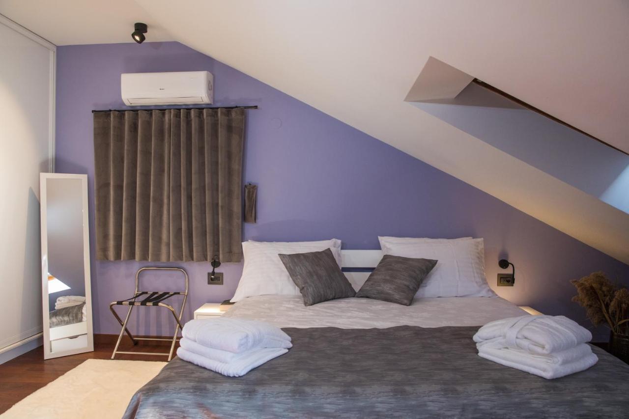 Luxury Apartment Edi Dubrovnik Dış mekan fotoğraf