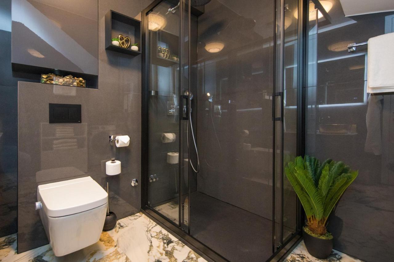 Luxury Apartment Edi Dubrovnik Dış mekan fotoğraf