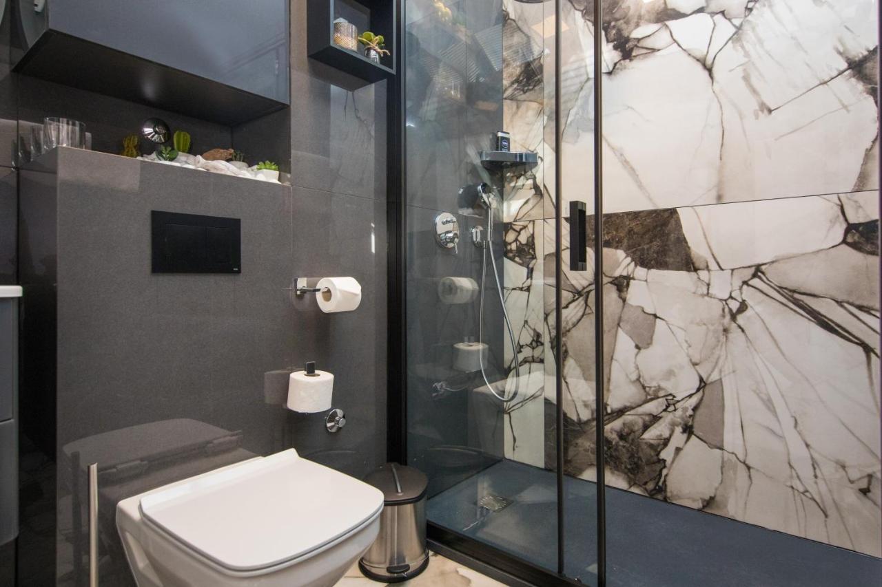 Luxury Apartment Edi Dubrovnik Dış mekan fotoğraf