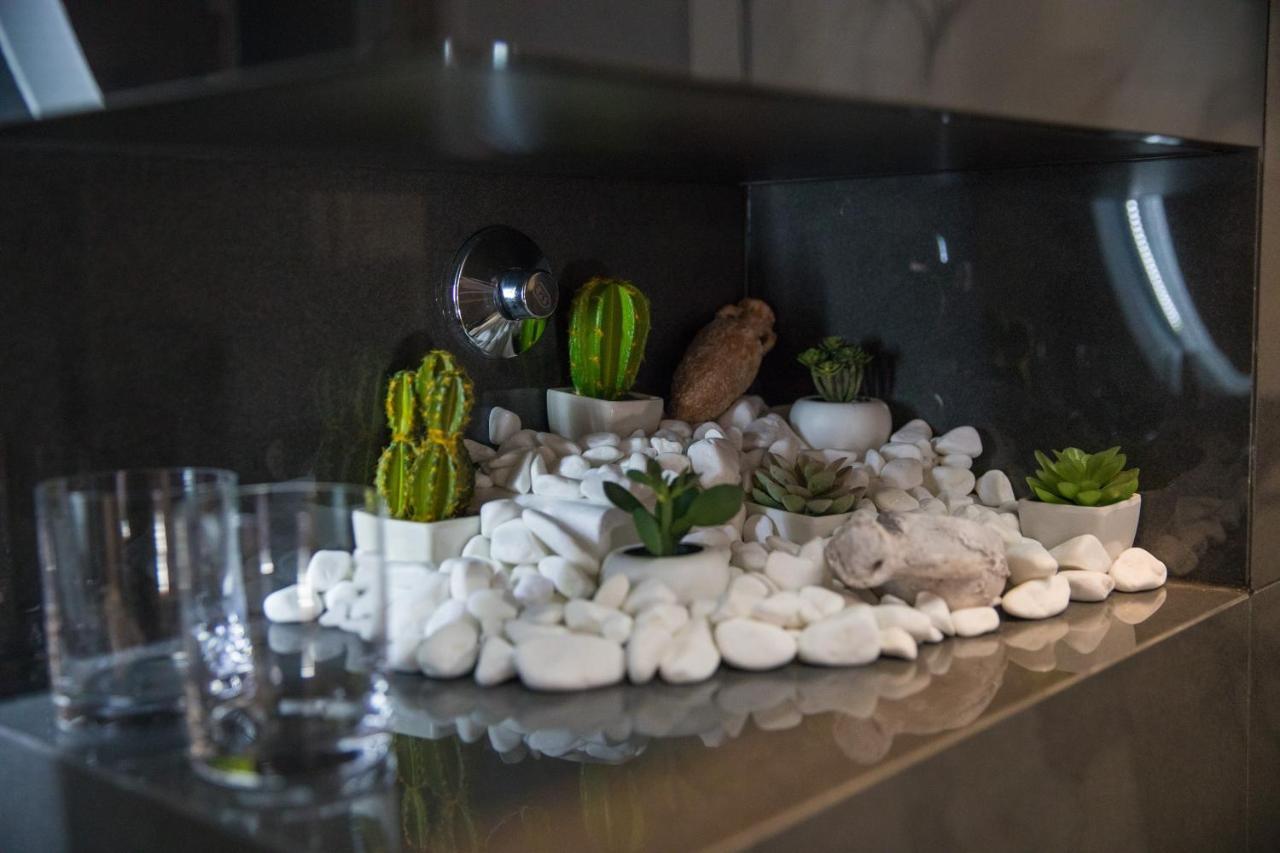 Luxury Apartment Edi Dubrovnik Dış mekan fotoğraf