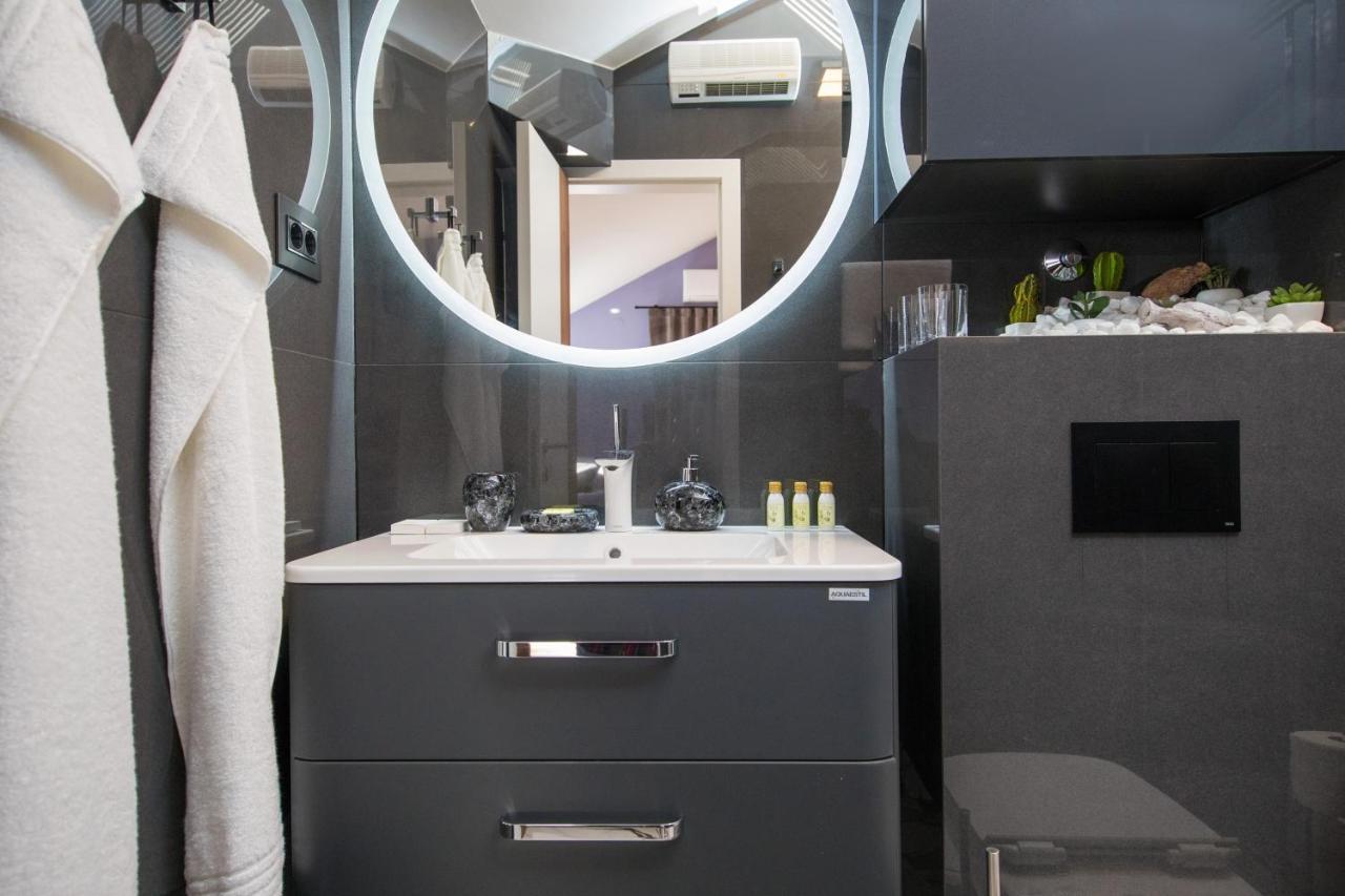 Luxury Apartment Edi Dubrovnik Dış mekan fotoğraf
